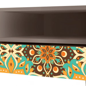 Sideboard - STORYZ - T3 Indian Spices - Latte
