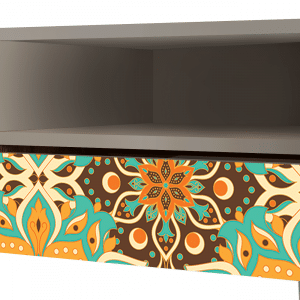 Sideboard - STORYZ - T3 Indian Spices - Sand