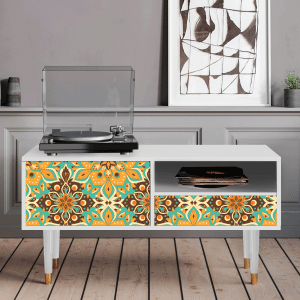 Sideboard - STORYZ - T3 Indian Spices - White