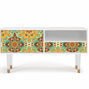 Sideboard - STORYZ - T3 Indian Spices - White