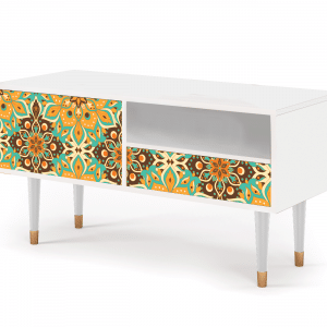 Sideboard - STORYZ - T3 Indian Spices - White