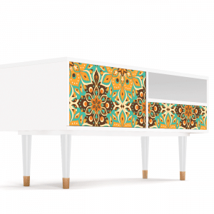 Sideboard - STORYZ - T3 Indian Spices - White