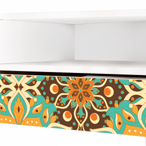 Sideboard - STORYZ - T3 Indian Spices - White