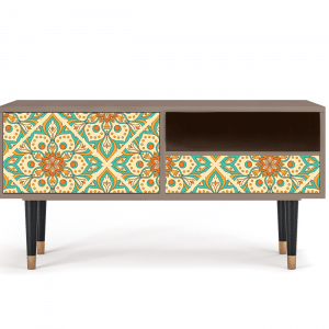 Sideboard - STORYZ - T3 Hindu Daisy - Latte