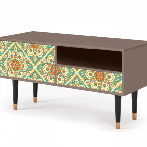 Sideboard - STORYZ - T3 Hindu Daisy - Latte
