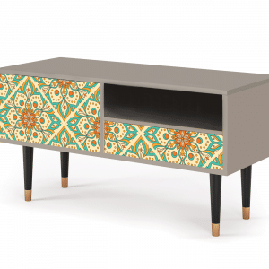 Sideboard - STORYZ - T3 Hindu Daisy - Sand