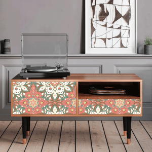 Sideboard - STORYZ - T3 Peach Grove - Walnut