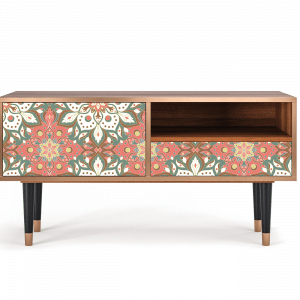 Sideboard - STORYZ - T3 Peach Grove - Walnut