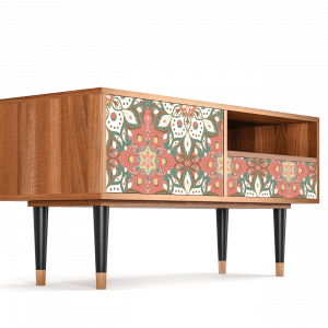 Sideboard - STORYZ - T3 Peach Grove - Walnut