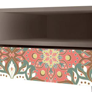 Sideboard - STORYZ - T3 Peach Grove - Latte
