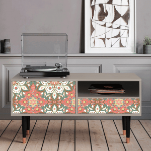 Sideboard - STORYZ - T3 Peach Grove - Sand