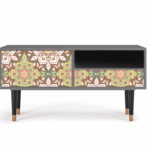 Sideboard - STORYZ - T3 Chinese Tea - Grey