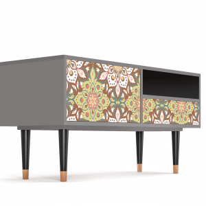 Sideboard - STORYZ - T3 Chinese Tea - Grey