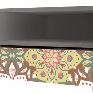Sideboard - STORYZ - T3 Chinese Tea - Grey