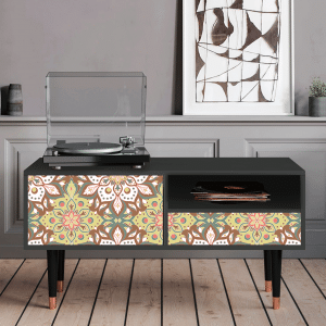 Sideboard - STORYZ - T3 Chinese Tea - Antracite