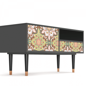 Sideboard - STORYZ - T3 Chinese Tea - Antracite