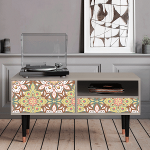 Sideboard - STORYZ - T3 Chinese Tea - Sand