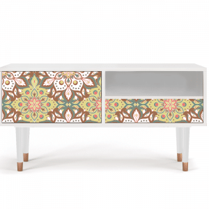 Sideboard - STORYZ - T3 Chinese Tea - White