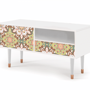 Sideboard - STORYZ - T3 Chinese Tea - White