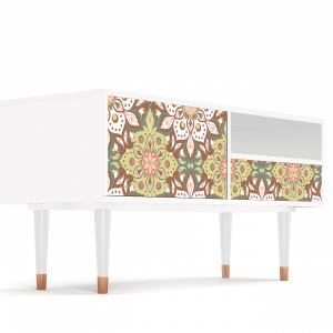 Sideboard - STORYZ - T3 Chinese Tea - White
