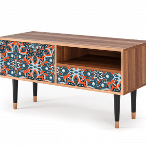 Sideboard - STORYZ - T3 Fire Beetle - Walnut