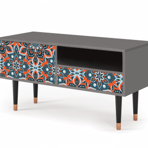 Sideboard - STORYZ - T3 Fire Beetle - Grey