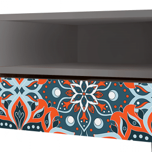 Sideboard - STORYZ - T3 Fire Beetle - Grey