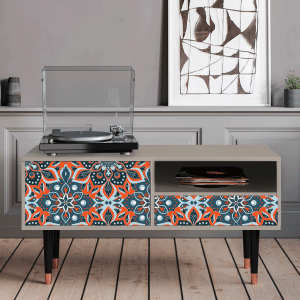 Sideboard - STORYZ - T3 Fire Beetle - Sand