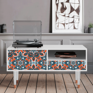 Sideboard - STORYZ - T3 Fire Beetle - White