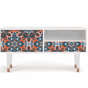 Sideboard - STORYZ - T3 Fire Beetle - White