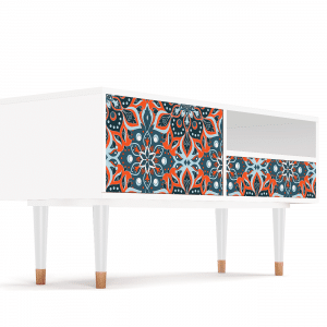 Sideboard - STORYZ - T3 Fire Beetle - White