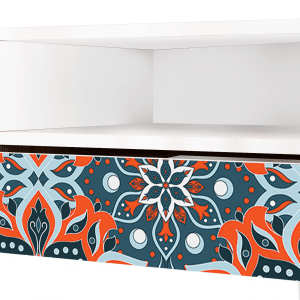 Sideboard - STORYZ - T3 Fire Beetle - White
