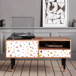 Sideboard - STORYZ - T3 Marmelade Cheese - Walnut