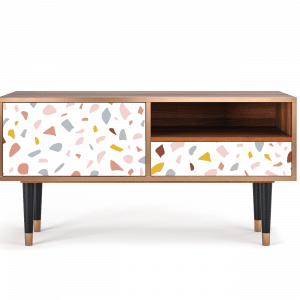 Sideboard - STORYZ - T3 Marmelade Cheese - Walnut