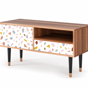 Sideboard - STORYZ - T3 Marmelade Cheese - Walnut