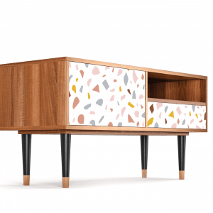 Sideboard - STORYZ - T3 Marmelade Cheese - Walnut