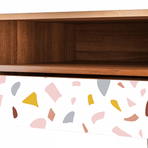 Sideboard - STORYZ - T3 Marmelade Cheese - Walnut