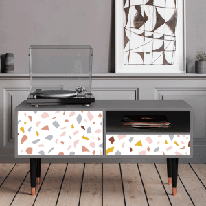 Sideboard - STORYZ - T3 Marmelade Cheese - Grey