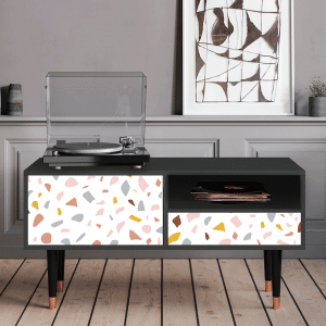 Sideboard - STORYZ - T3 Marmelade Cheese - Antracite