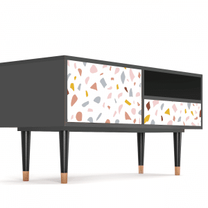 Sideboard - STORYZ - T3 Marmelade Cheese - Antracite