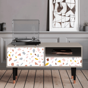 Sideboard - STORYZ - T3 Marmelade Cheese - Sand