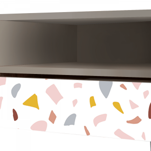 Sideboard - STORYZ - T3 Marmelade Cheese - Sand
