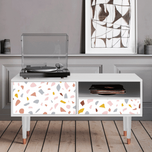 Sideboard - STORYZ - T3 Marmelade Cheese - White