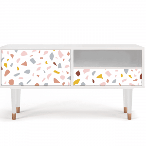 Sideboard - STORYZ - T3 Marmelade Cheese - White