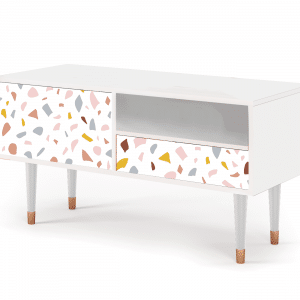 Sideboard - STORYZ - T3 Marmelade Cheese - White