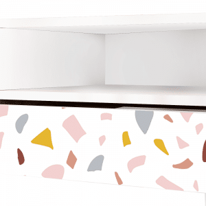 Sideboard - STORYZ - T3 Marmelade Cheese - White