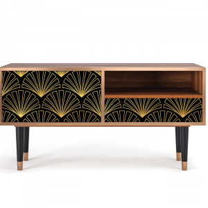 Sideboard - STORYZ - T3 Bird of Juno - Walnut
