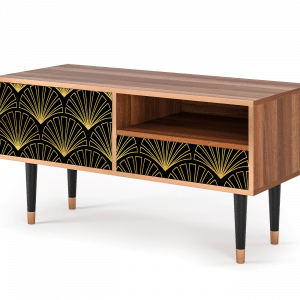 Sideboard - STORYZ - T3 Bird of Juno - Walnut