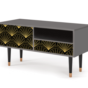 Sideboard - STORYZ - T3 Bird of Juno - Grey