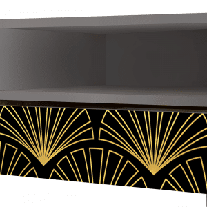 Sideboard - STORYZ - T3 Bird of Juno - Grey